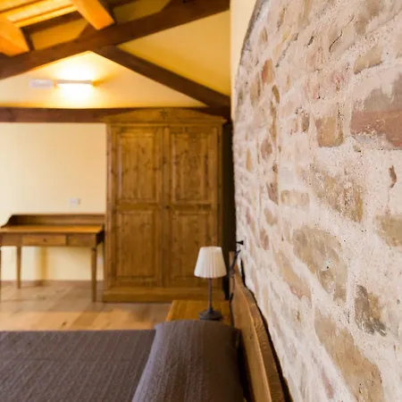 Locanda Abbazia Di Sant'urbano Hotel 3*