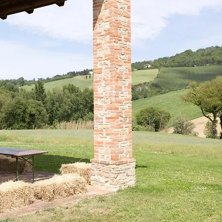 Locanda Abbazia Di Sant'urbano Hotel 3*