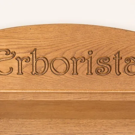 Locanda Abbazia Di Sant'urbano 3* Apiro