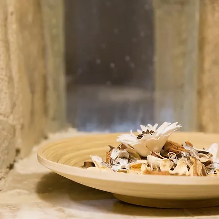 Hotel Locanda Abbazia Di Sant'urbano