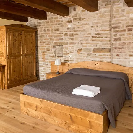 Locanda Abbazia Di Sant'urbano 3* Apiro