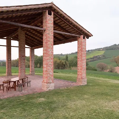 Locanda Abbazia Di Sant'urbano