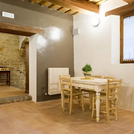 Szálloda Locanda Abbazia Di Sant'urbano