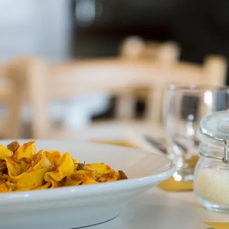 Locanda Abbazia Di Sant'urbano Apiro