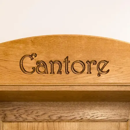 Locanda Abbazia Di Sant'urbano 3*