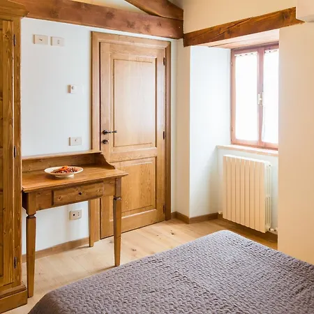 Locanda Abbazia Di Sant'urbano 3*