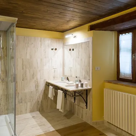 Locanda Abbazia Di Sant'urbano