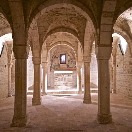 Locanda Abbazia Di Sant'urbano 3*