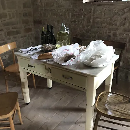 Locanda Abbazia Di Sant'urbano Szálloda 3*