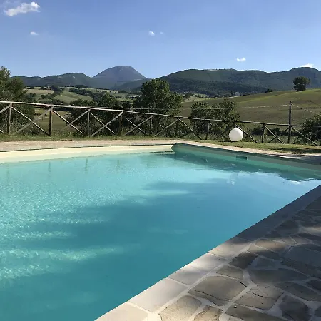 Szálloda Locanda Abbazia Di Sant'urbano