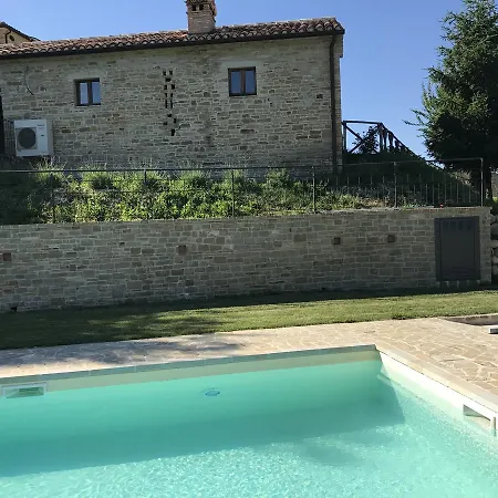 Locanda Abbazia Di Sant'urbano Szálloda