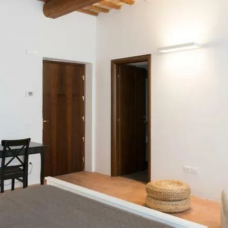 Hotel Locanda Abbazia Di Sant'urbano